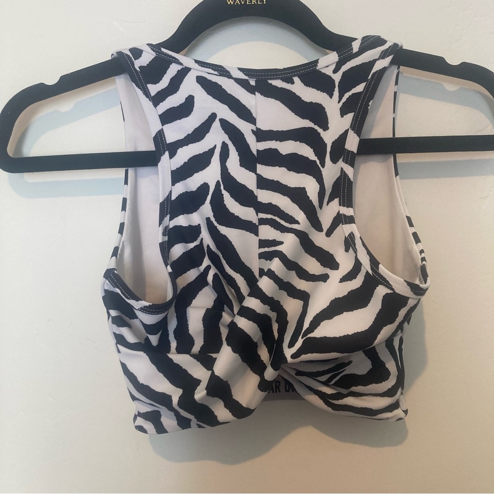 Sports Bra - Picture 3 of 8